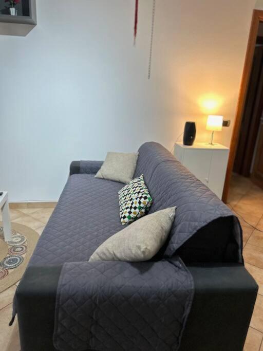 Casa Lucia A Carugo Lägenhet Exteriör bild