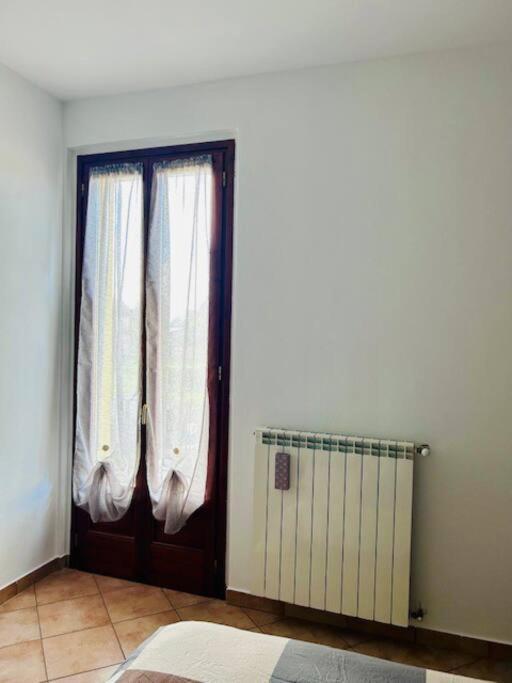 Casa Lucia A Carugo Lägenhet Exteriör bild
