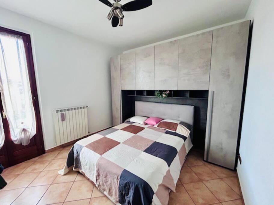 Casa Lucia A Carugo Lägenhet Exteriör bild