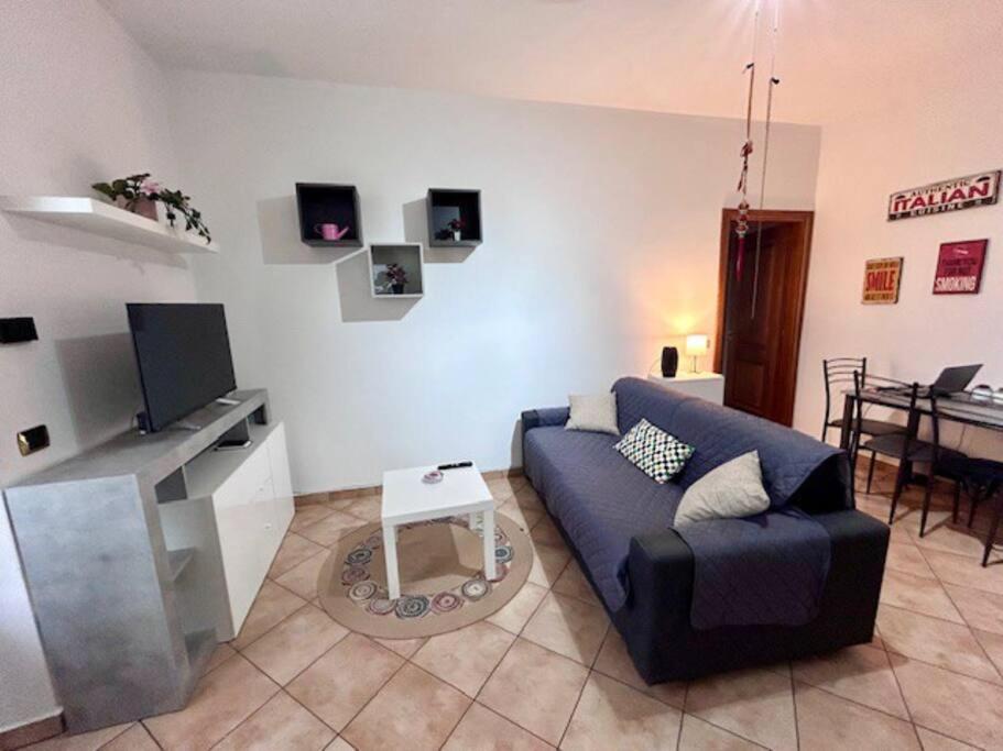 Casa Lucia A Carugo Lägenhet Exteriör bild